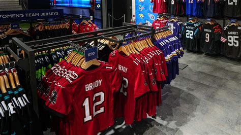 nfl shop france.